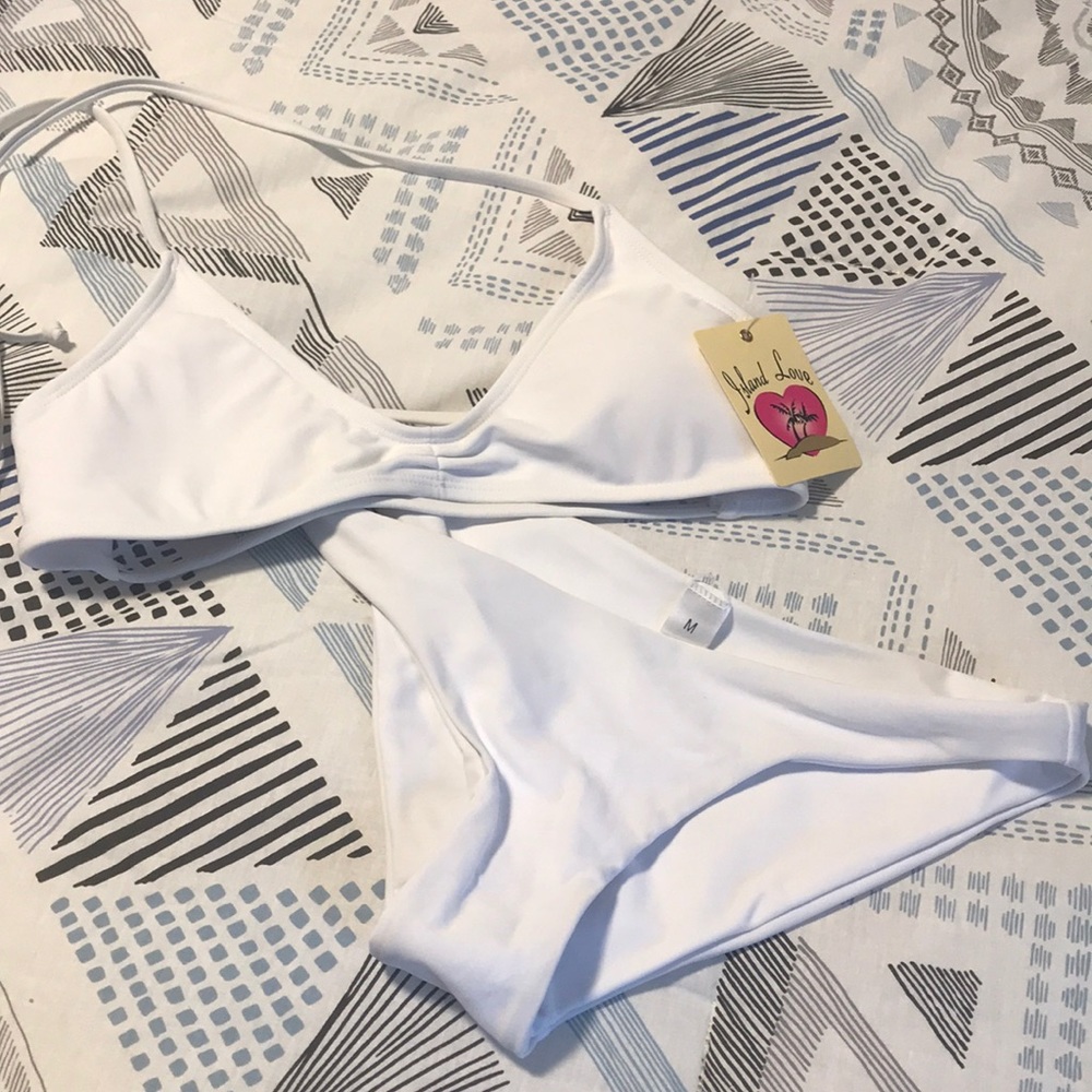 Bathing suit